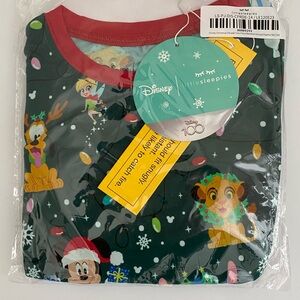 Little Sleepies Pajama Set